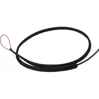 SYNERGY21 cable troncal de fibra óptica U-DQ ZN BH 8G 50/125 LC/LC OM4 10m anillo - fibra multimodo