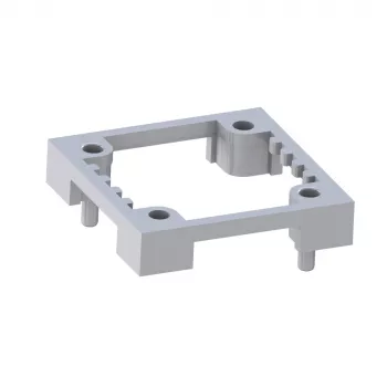 ALLNET ALL-BRICK-0307 puente intermedio para placas de desarrollo
