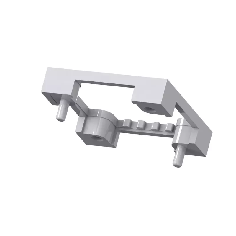 ALLNET ALL-BRICK-0307 puente intermedio para placas de desarrollo