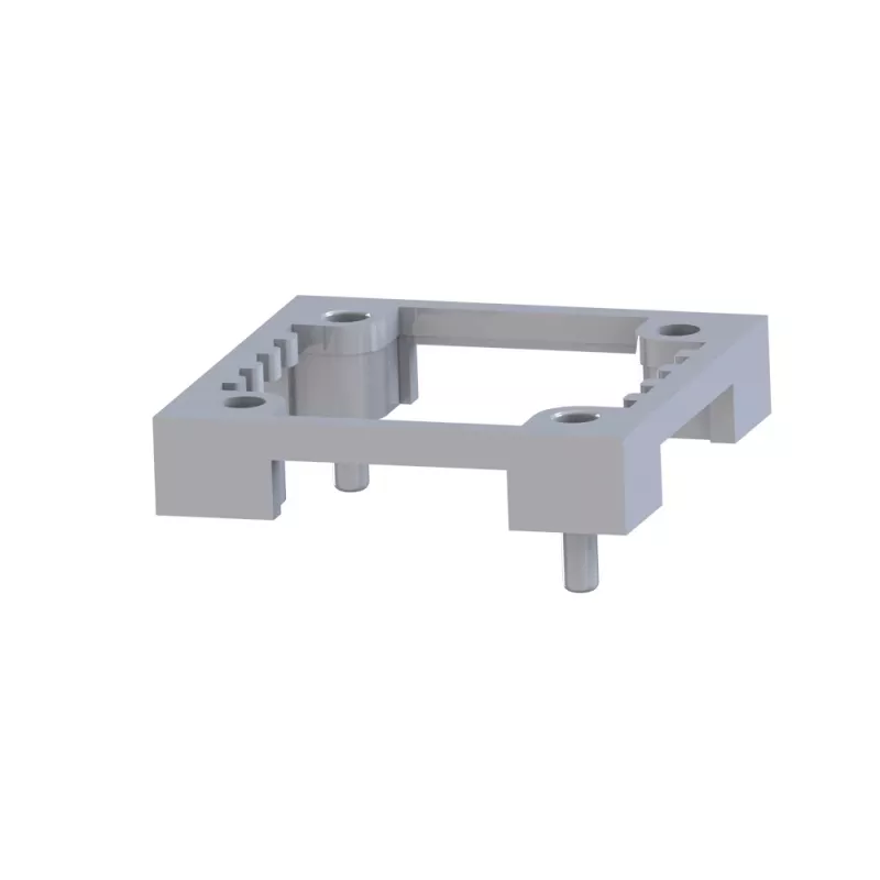 ALLNET ALL-BRICK-0307 puente intermedio para placas de desarrollo