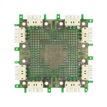 ALLNET ALL-BRICK-0328 módulo de alimentación para placas de desarrollo