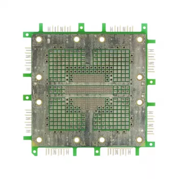 ALLNET ALL-BRICK-0328 módulo de alimentación para placas de desarrollo
