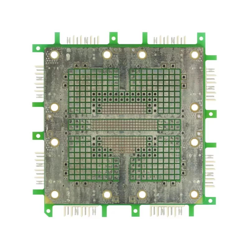 ALLNET ALL-BRICK-0328 módulo de alimentación para placas de desarrollo