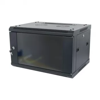 ALLNET serie SMA armario de pared de 19