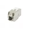Synergy 21 módulo Keystone RJ45 CAT6A 500MHz Slim-line apantallado
