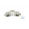 Synergy 21 módulo Keystone RJ45 CAT6A 500MHz Slim-line apantallado