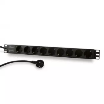 Synergy 21 ALLNET regleta de alimentación para rack de 19