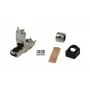 Synergy 21 conector macho RJ45 CAT6A montaje en campo sin herramienta corto - Red