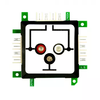 ALLNET ALL-BRICK-0447 inyector PoE pasivo 48V 0,9A 43,2W Gigabit Ethernet