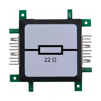 ALLNET ALL-BRICK-0501 BrickRknowledge Resistencia, 22 Ohm