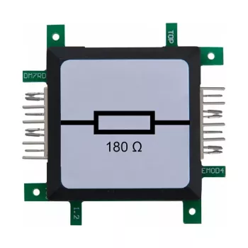 ALLNET ALL-BRICK-0510 BrickRknowledge Resistencia, 180 Ohm