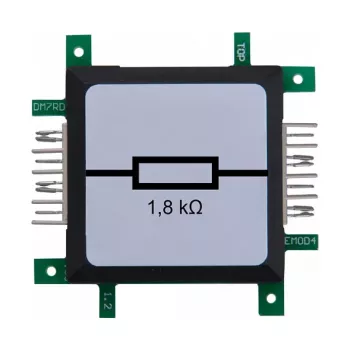 ALLNET ALL-BRICK-0519 BrickRknowledge Resistencia, 1,8 kOhm