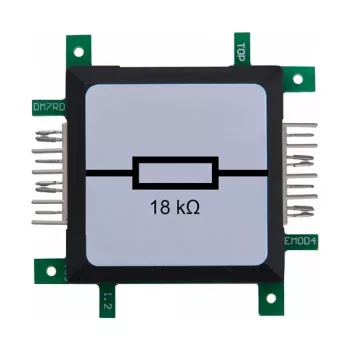 ALLNET ALL-BRICK-0529 BrickRknowledge resistencia, 18 kOhmios