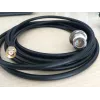ALLNET ANT-CAB-RSMA-N-f-30-P Cable de antena LMR-195 conector macho R-SMA a conector hembra N 30 cm