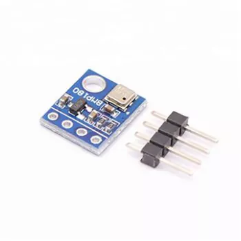 ALLNET 4duino sensor de posición y orientación (ALL-KS_Attitude)