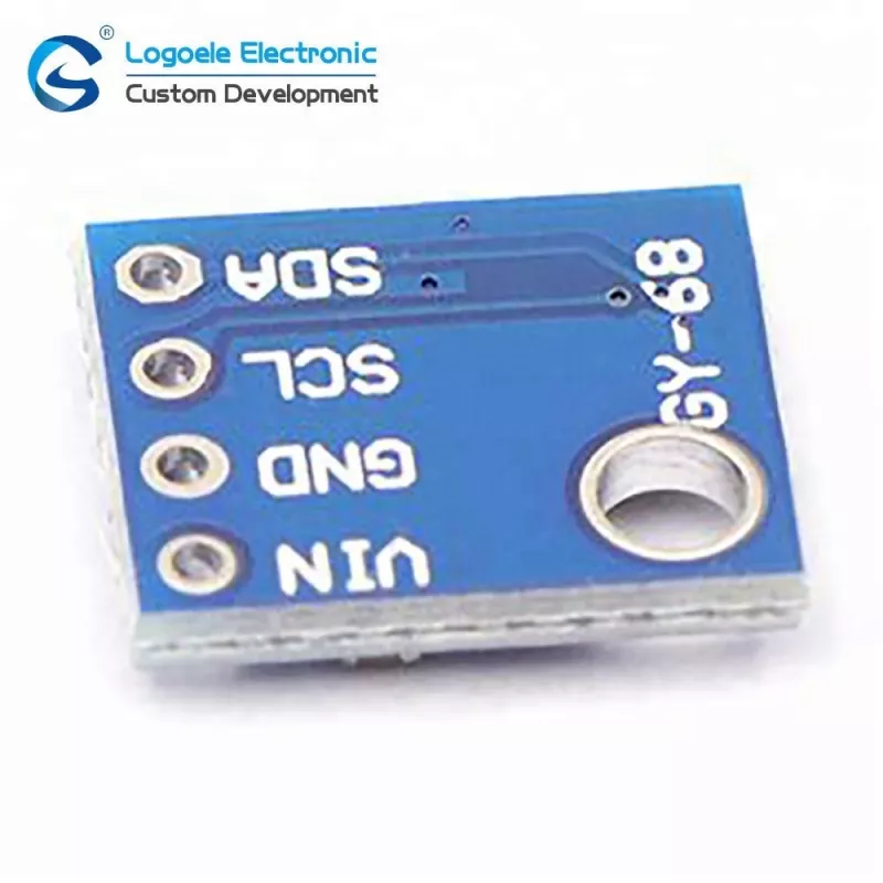 ALLNET 4duino sensor de posición y orientación (ALL-KS_Attitude)