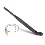 ALLNET Antena GSM 5dBi 4G/LTE con cable U.FL a RP-SMA FriendlyELEC (ALL191005)