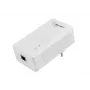 ALLNET Cliente inalámbrico con PoE Out 2,4 GHz y 5 GHz AC - Wi-Fi - 1,2 Gbit/s (ALL-WCL1201P-AC)