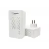 ALLNET Cliente inalámbrico con PoE Out 2,4 GHz y 5 GHz AC - Wi-Fi - 1,2 Gbit/s (ALL-WCL1201P-AC)