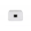 ALLNET Cliente inalámbrico con PoE Out 2,4 GHz y 5 GHz AC - Wi-Fi - 1,2 Gbit/s (ALL-WCL1201P-AC)