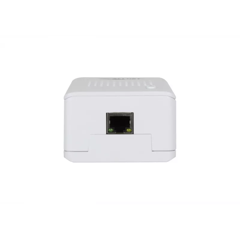ALLNET Cliente inalámbrico con PoE Out 2,4 GHz y 5 GHz AC - Wi-Fi - 1,2 Gbit/s (ALL-WCL1201P-AC)