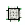 ALLNET 137824 Botón de expulsión SFP - Negro
