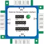 ALLNET BrickRknowledge Adaptador de sensor externo Triple