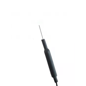 ALLNET Antenna Pigtail Stub 2,4 GHz 2dBi Interior RP-SMA Macho para FriendlyElec