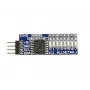 ALLNET 4duino Placa de 8 LED B37