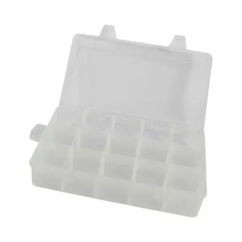 ALLNET BrickRknowledge Box Small - Carcasa negra para Raspberry Pi 2B/3B/3B+/4B, montaje en carril DIN, plástico ABS