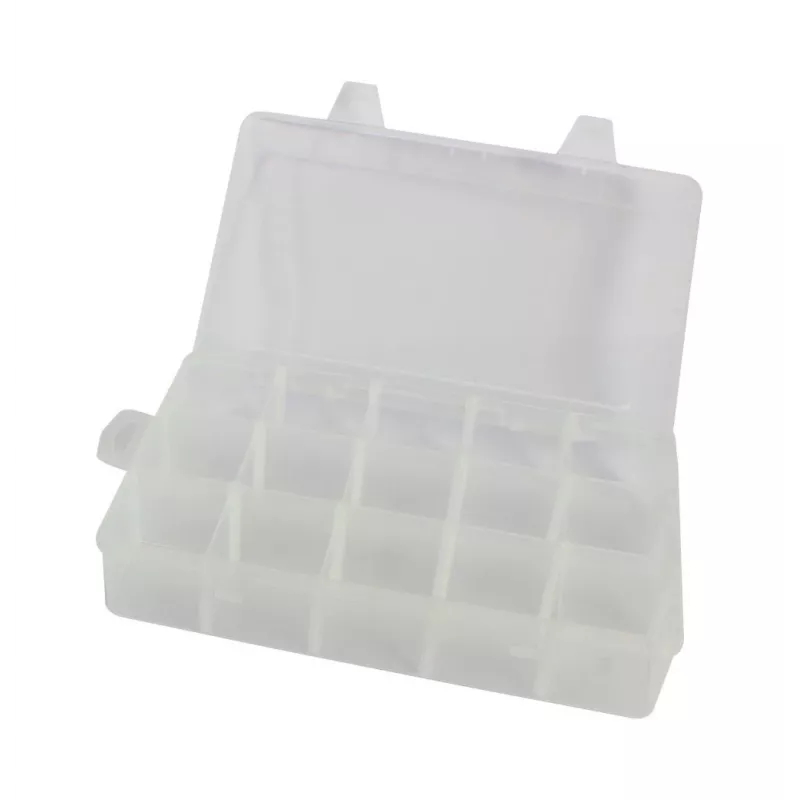 ALLNET BrickRknowledge Box Small - Carcasa negra para Raspberry Pi 2B/3B/3B+/4B, montaje en carril DIN, plástico ABS