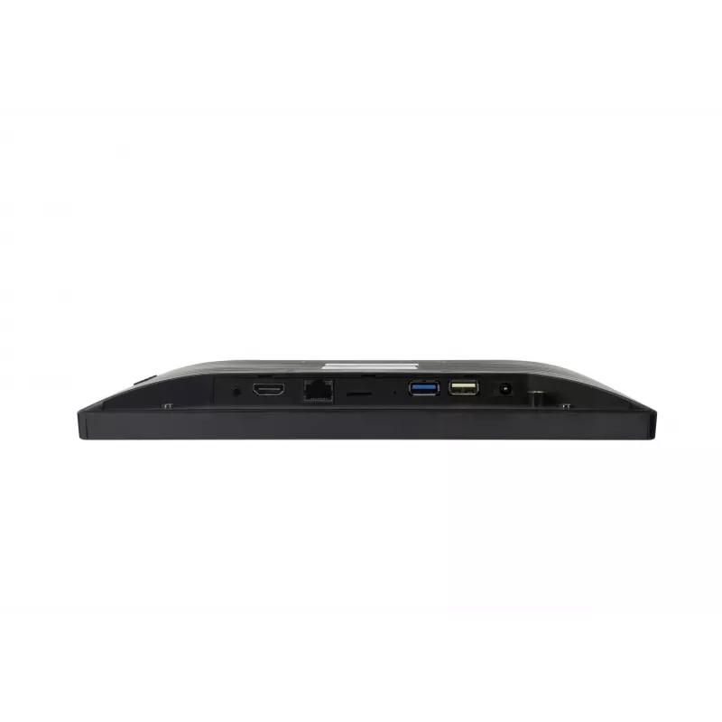 ALLNET PrimeTwo-120 Tablet con pantalla táctil de 12 inch PoE con 8GB/64GB, RK3576 Android 14