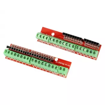 ALLNET 4duino Screw Shield V2 Placa de expansión