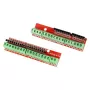 ALLNET 4duino Screw Shield V2 Placa de expansión