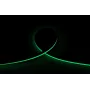 SYNERGY21 LED Flex Strip NEON Negro para paneles acústicos RGB-W (WW) IP20 5m