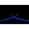 SYNERGY21 LED Flex Strip NEON Negro para paneles acústicos RGB-W (WW) IP20 5m