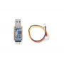 ALLNET FriendlyElec cable serie de USB a TTL - consola de depuración para Pi (Friendly_USB_TTL)