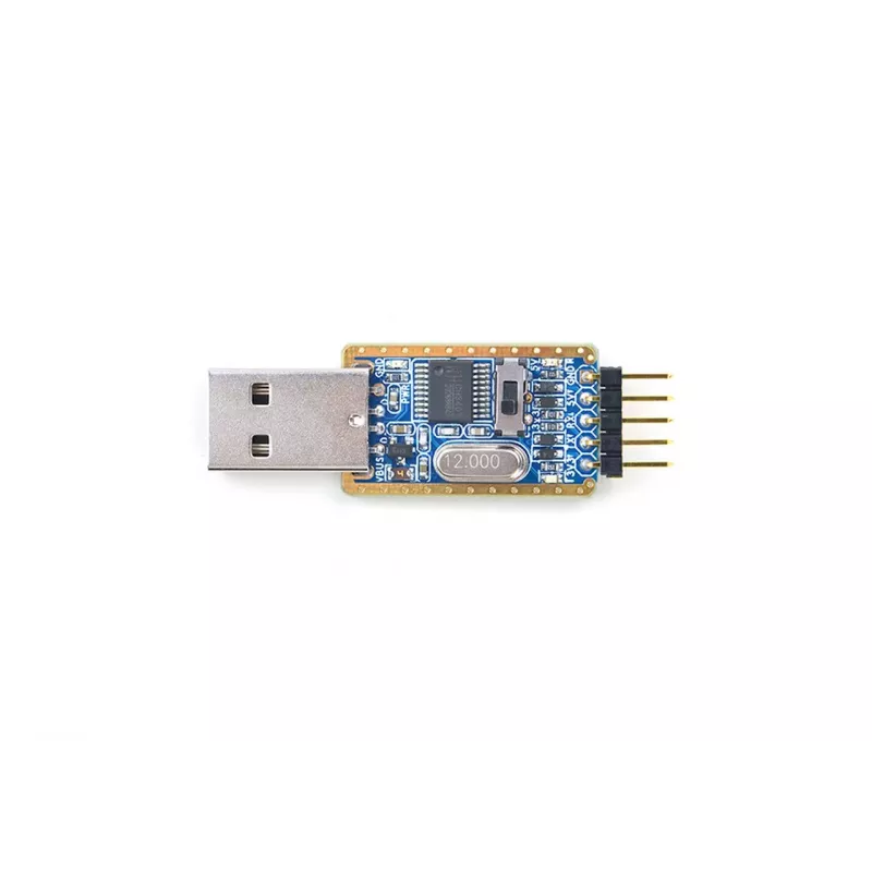 ALLNET FriendlyElec cable serie de USB a TTL - consola de depuración para Pi (Friendly_USB_TTL)