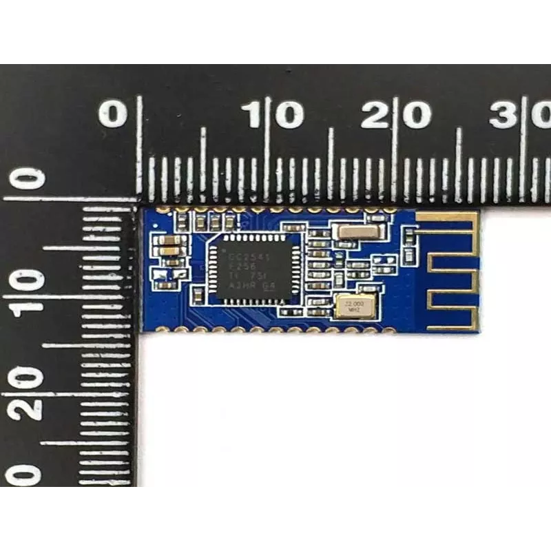 ALLNET 4duino Módulo Bluetooth 4.0 serie (ALL_OY_3375)