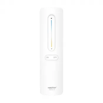 Miboxer Synergy 21 Mando a distancia LED 2,4 GHz Dual White CCT+ regulador (C3-W)