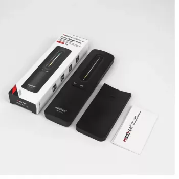 Miboxer Synergy 21 Mando a distancia LED 2,4 GHz Dual White CCT+ regulador (C3-W)