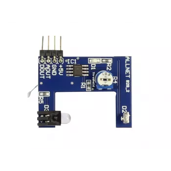 ALLNET 4duino Sensor de latido (4duino_B29)