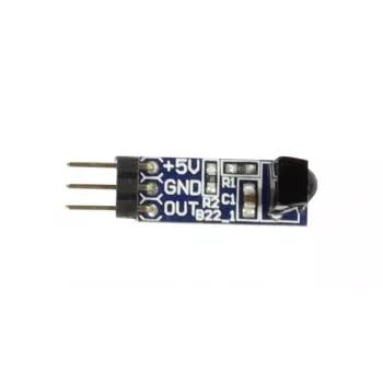 ALLNET 4duino Módulo sensor infrarrojo receptor IR 38KHz