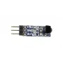 ALLNET 4duino Módulo sensor infrarrojo receptor IR 38KHz