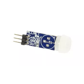 ALLNET 4duino Sensor PIR de detección de movimiento (4duino_B36)