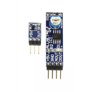ALLNET 4duino NTC 10k Threshold TTL módulo sensor de temperatura