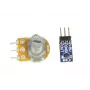 ALLNET 4duino módulo de potenciómetro y sensor Hall analógico (4duino_B19)