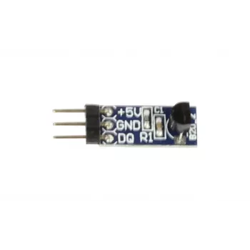 ALLNET 4duino Módulo sensor de temperatura 1-Wire (DS18B20)