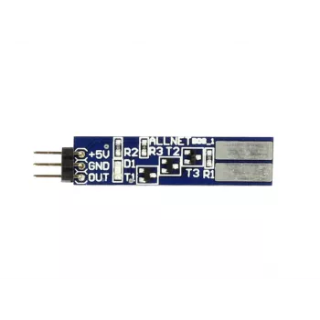 ALLNET 4duino Sensor táctil (4duino_B08)