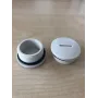 ALLNET tapón ciego de instalación M25x1,5 juego de 2 piezas con junta tórica (M25x1,5-Blindplug-2Set)